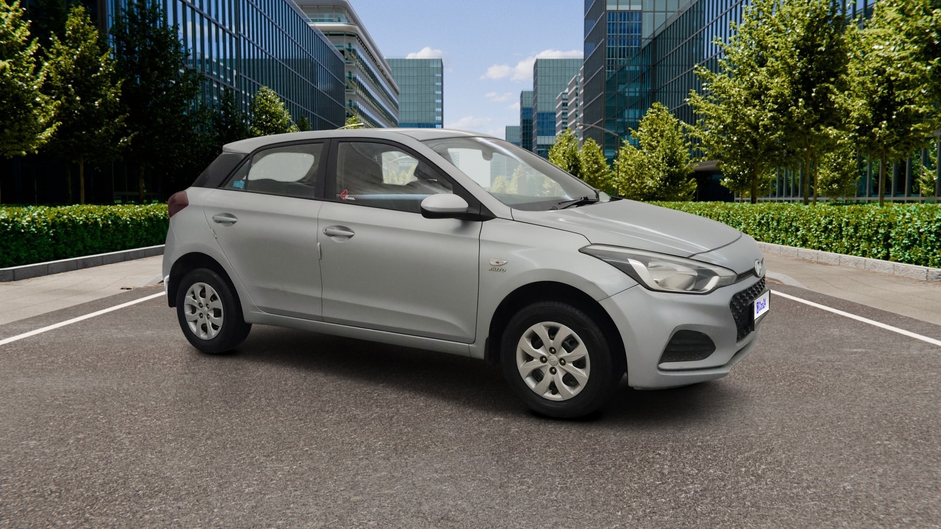 Used 2018 Hyundai Elite i20 Used 2018 Hyundai Elite i20