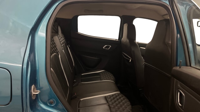 View Renault Kwid Image 29 Used Renault Kwid Image 29