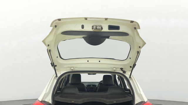 View Tata Tiago Image 16 Used Tata Tiago Image 16
