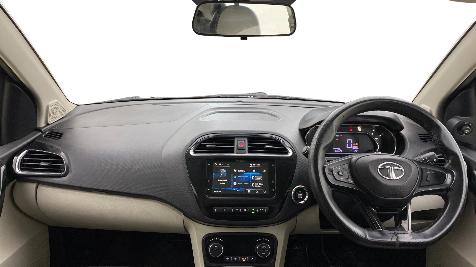 Used 2022 Tata Tigor Used 2022 Tata Tigor
