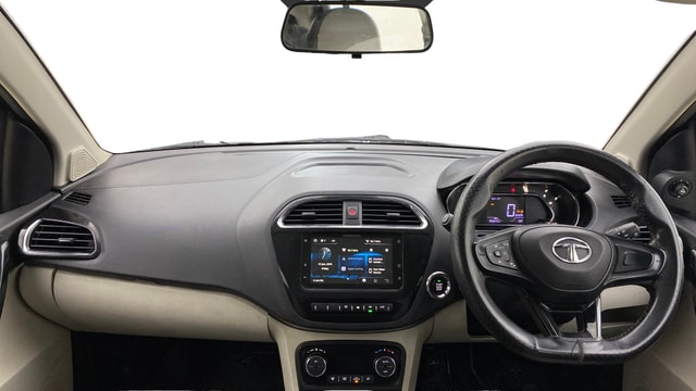 View Tata Tigor Image 15 Used Tata Tigor Image 15