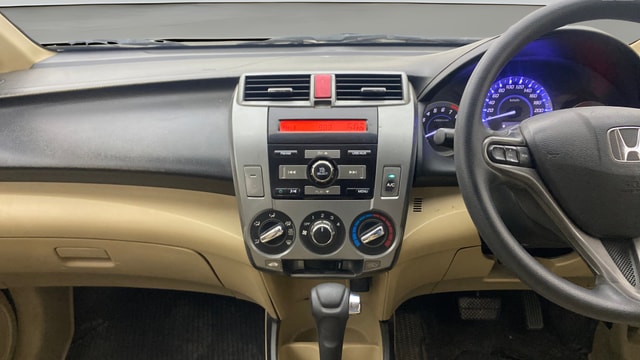 View Honda City Image 16 Used Honda City Image 16