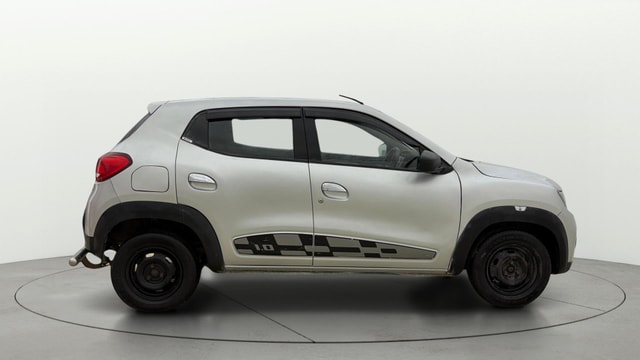 View Renault Kwid Image 25 Used Renault Kwid Image 25