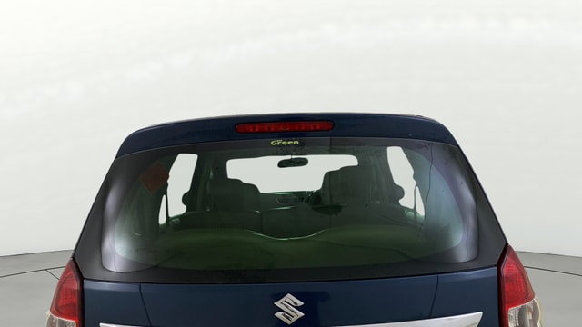 View Maruti Suzuki 1000 Image 4 Used Maruti Suzuki 1000 Image 4