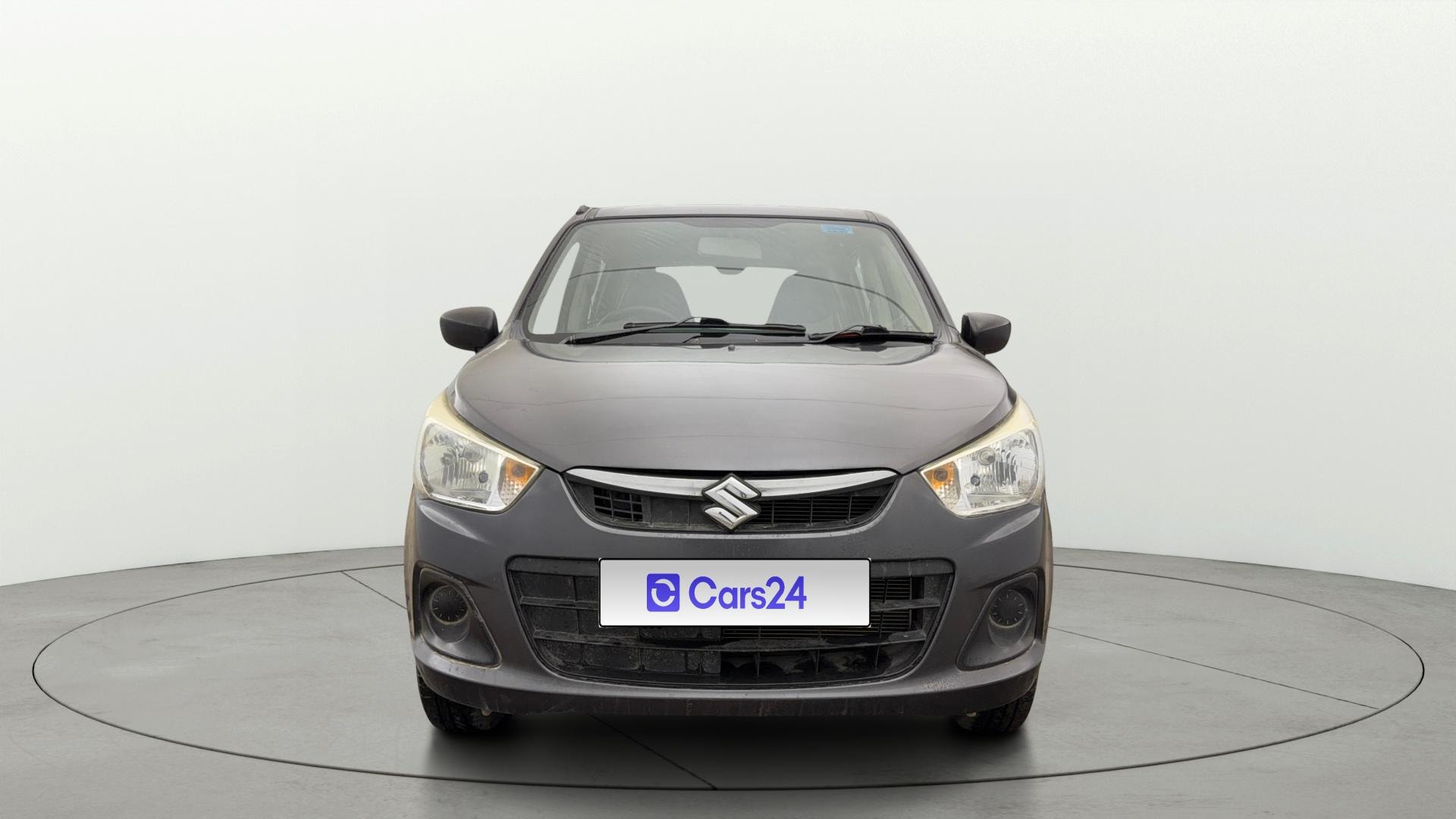 Used 2019 Maruti Suzuki Alto K10 Used 2019 Maruti Suzuki Alto K10