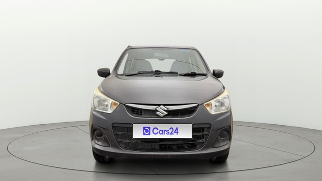 View Maruti Suzuki Alto K10 Image 1 Used Maruti Suzuki Alto K10 Image 1