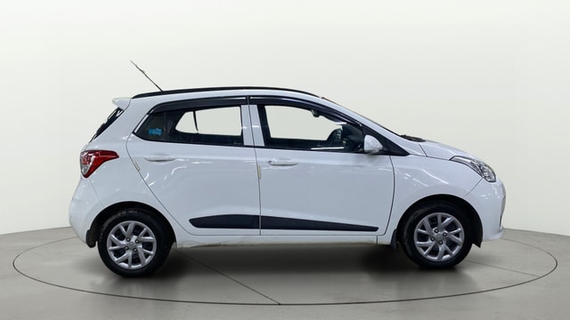 View Hyundai Grand i10 Image 27 Used Hyundai Grand i10 Image 27