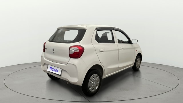 View Maruti Suzuki Alto K10 Image 41 Used Maruti Suzuki Alto K10 Image 41