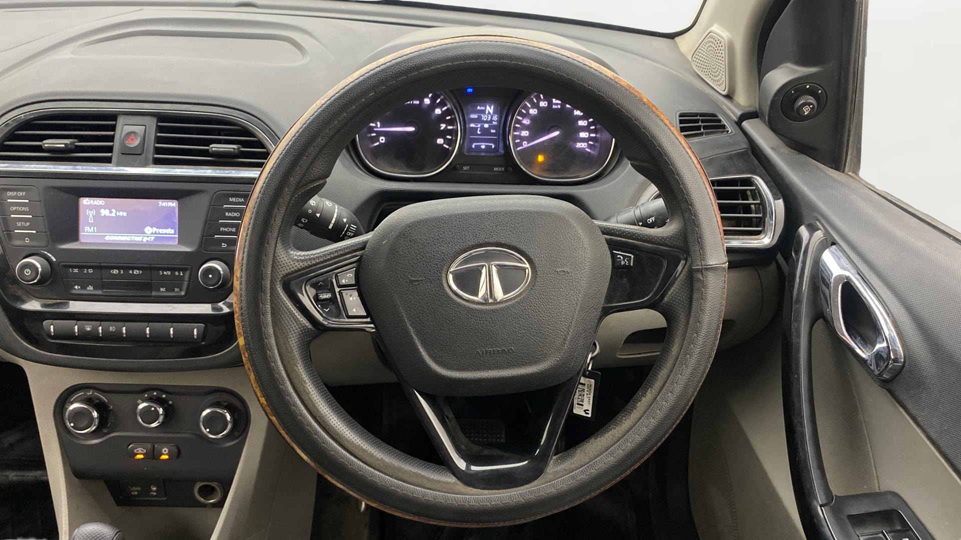 Used 2019 Tata Tiago Used 2019 Tata Tiago