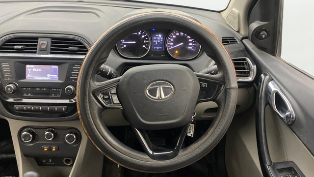 View Tata Tiago Image 20 Used Tata Tiago Image 20