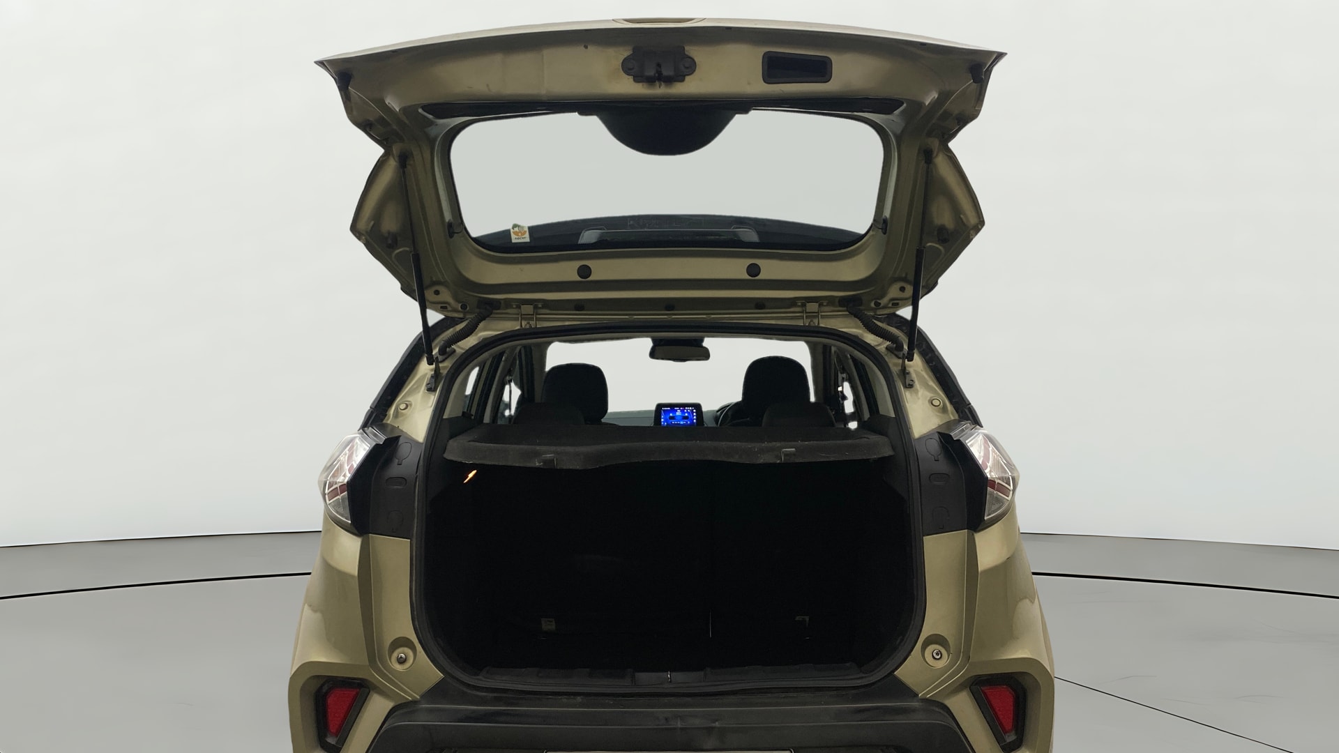 Used 2023 Tata Nexon Used 2023 Tata Nexon