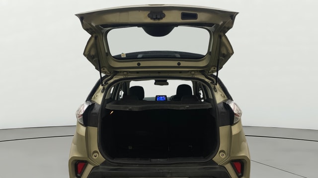 View Tata Nexon Image 16 Used Tata Nexon Image 16