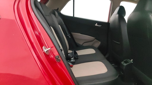 View Hyundai Grand i10 Image 29 Used Hyundai Grand i10 Image 29