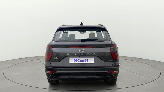 View Hyundai Creta Image 42 Used Hyundai Creta Image 42