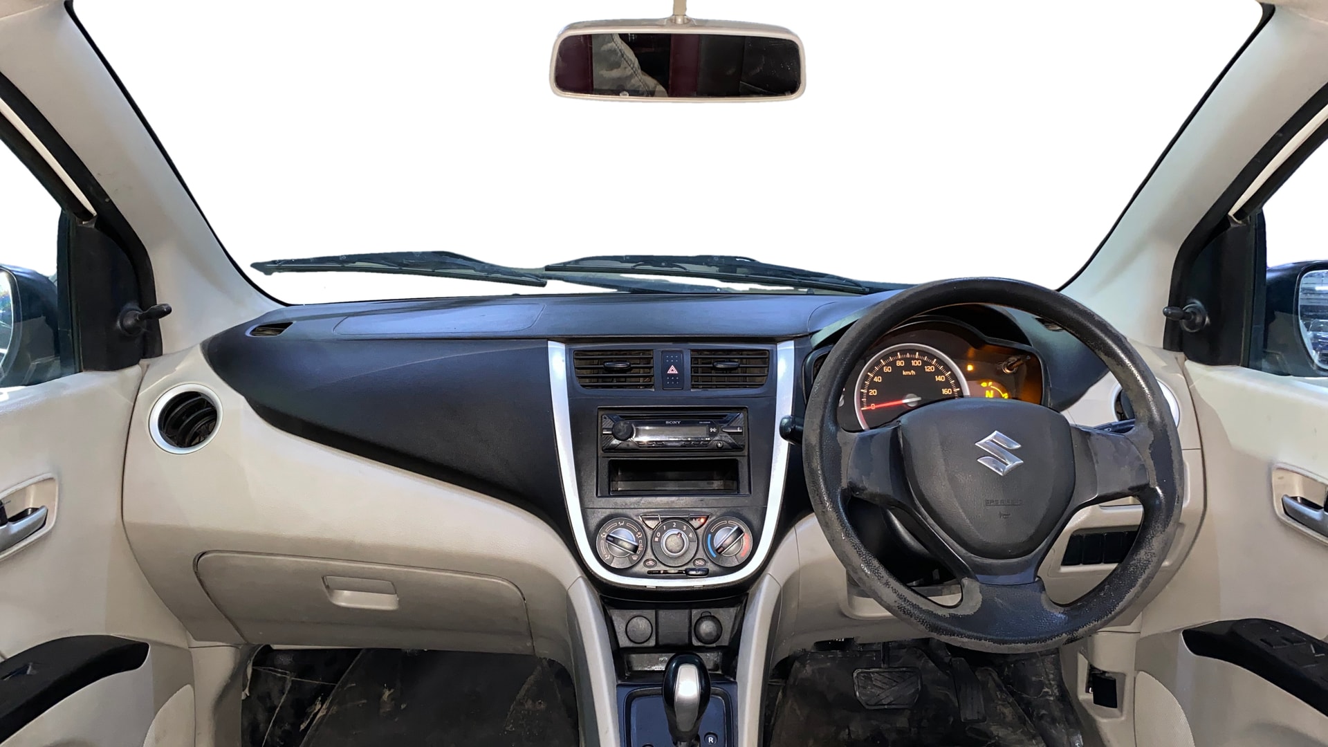 View 2019 Maruti Suzuki 1000 Base Variant Image 32 Used 2019 Maruti Suzuki 1000 Base Variant Image 32