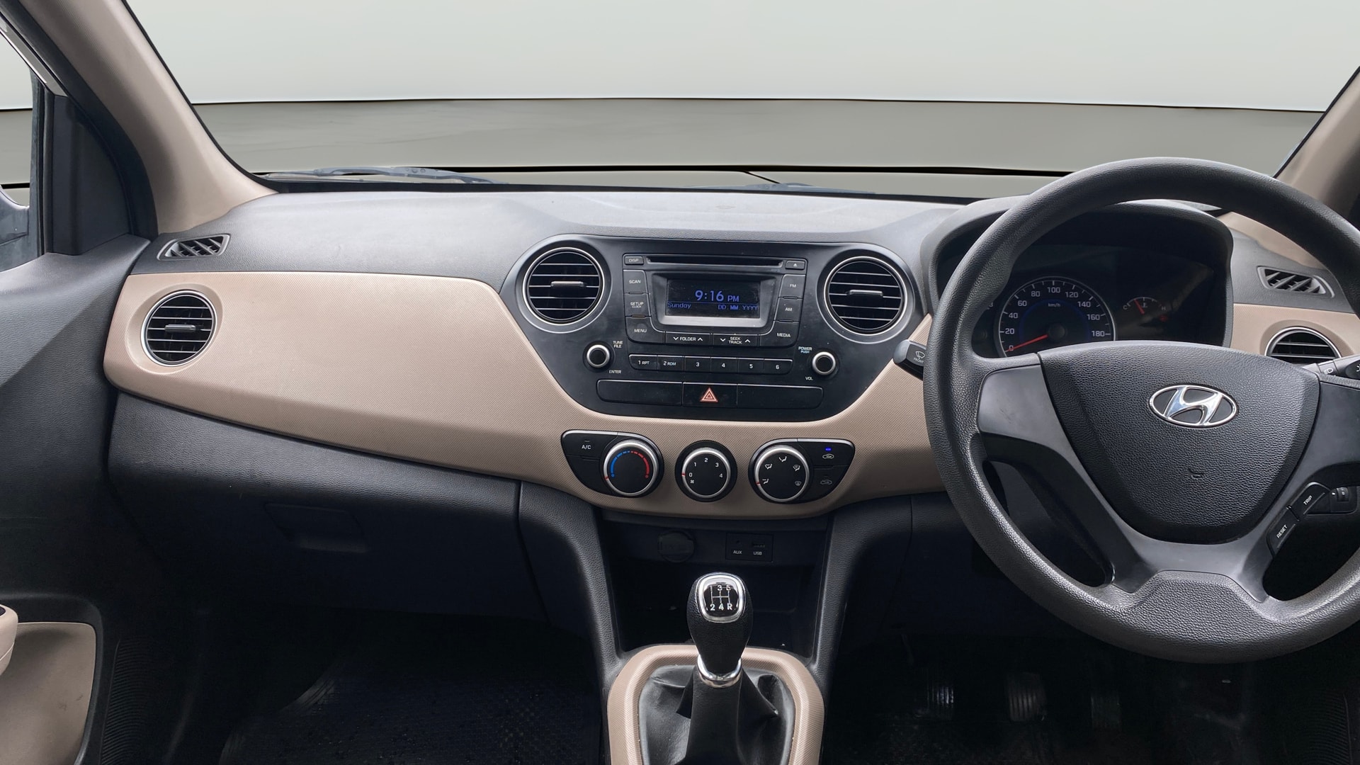 Used 2014 Hyundai Grand i10 Used 2014 Hyundai Grand i10