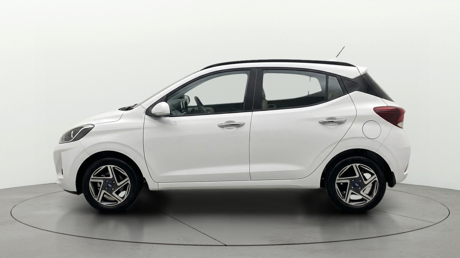 View 2024 Hyundai Grand i10 Nios Asta Petrol Image 6 Used 2024 Hyundai Grand i10 Nios Asta Petrol Image 6
