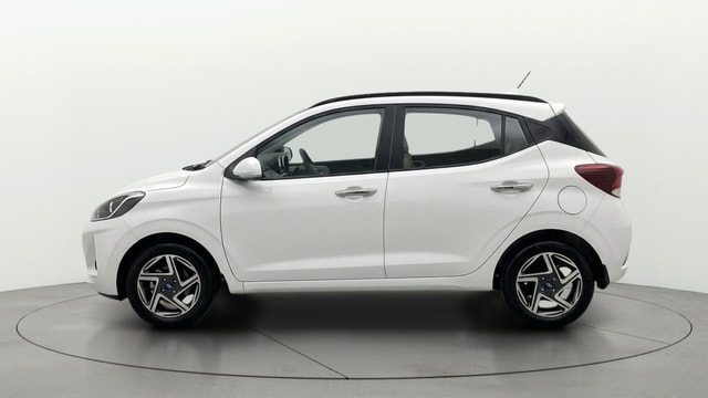 View Hyundai Grand i10 Nios Image 6 Used Hyundai Grand i10 Nios Image 6