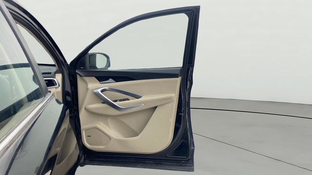 View MG Hector Image 48 Used MG Hector Image 48