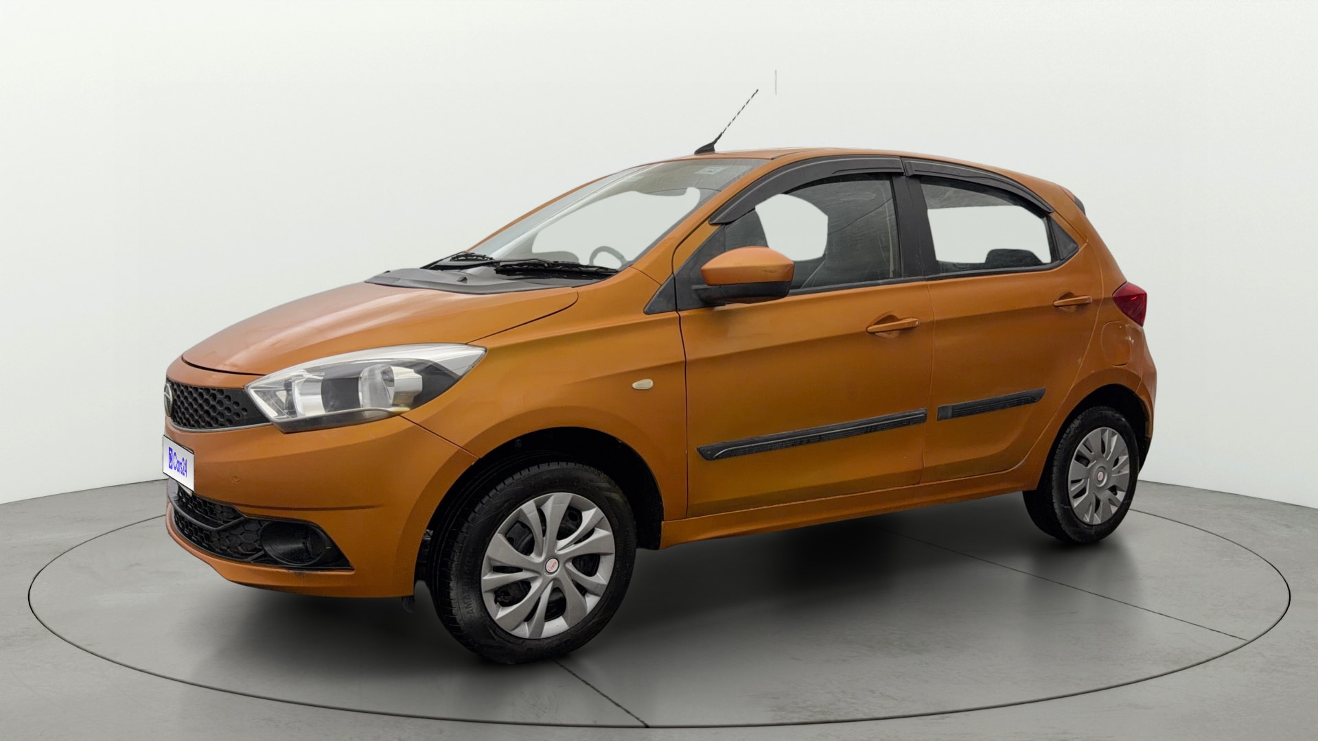 View 2016 Tata Tiago Revotorq XB Image 34 Used 2016 Tata Tiago Revotorq XB Image 34