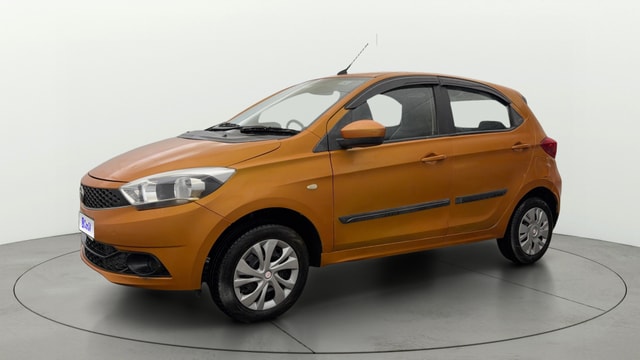 View Tata Tiago Image 34 Used Tata Tiago Image 34