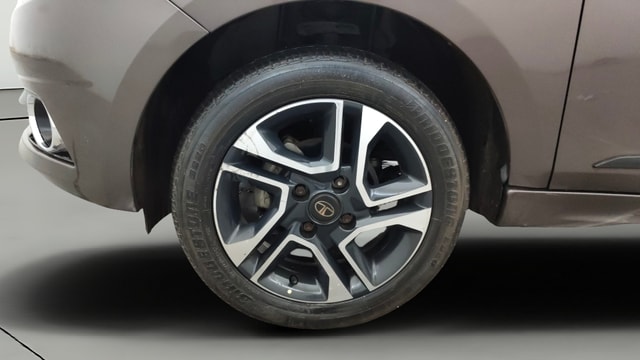 View Tata Tigor Image 28 Used Tata Tigor Image 28