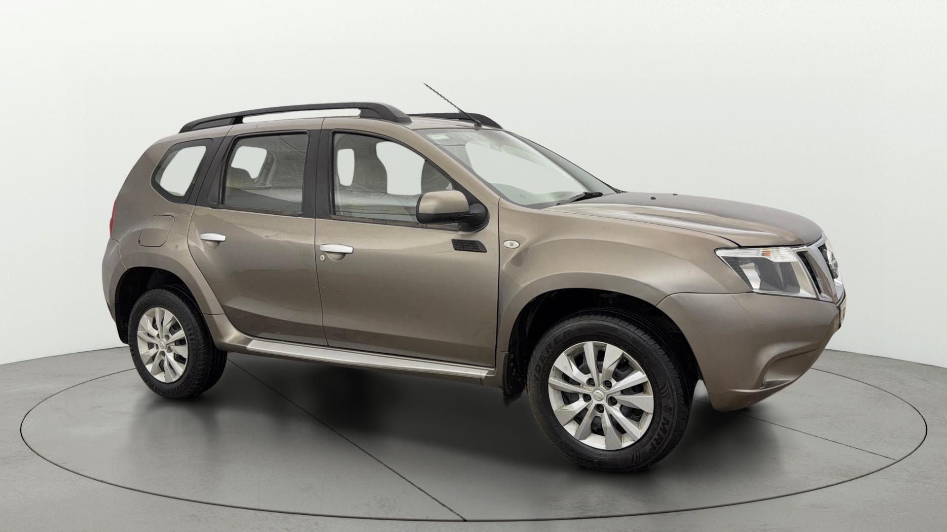 View 2016 Nissan Terrano XL P Image 35 Used 2016 Nissan Terrano XL P Image 35