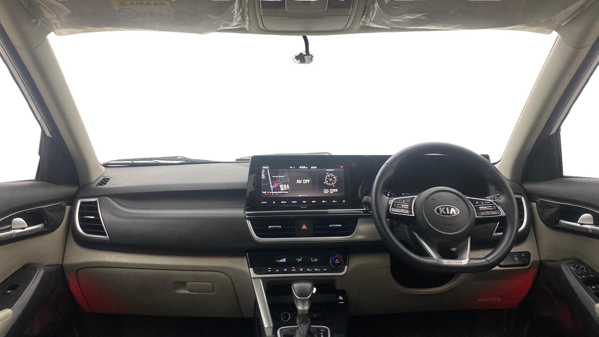 Used 2020 Kia Seltos Used 2020 Kia Seltos