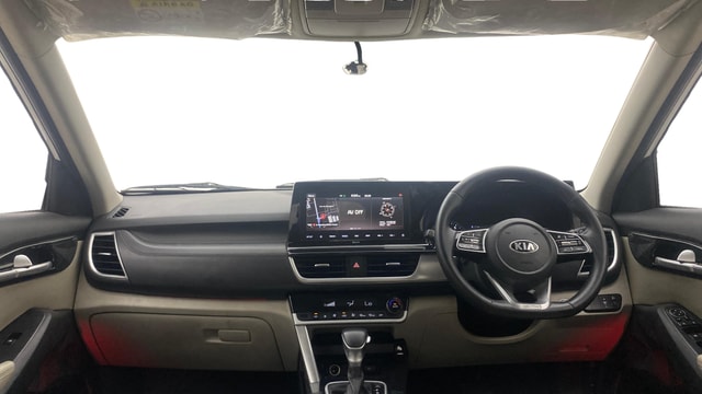 View Kia Seltos Image 16 Used Kia Seltos Image 16