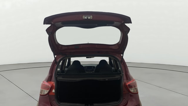 View Hyundai Grand i10 Image 38 Used Hyundai Grand i10 Image 38