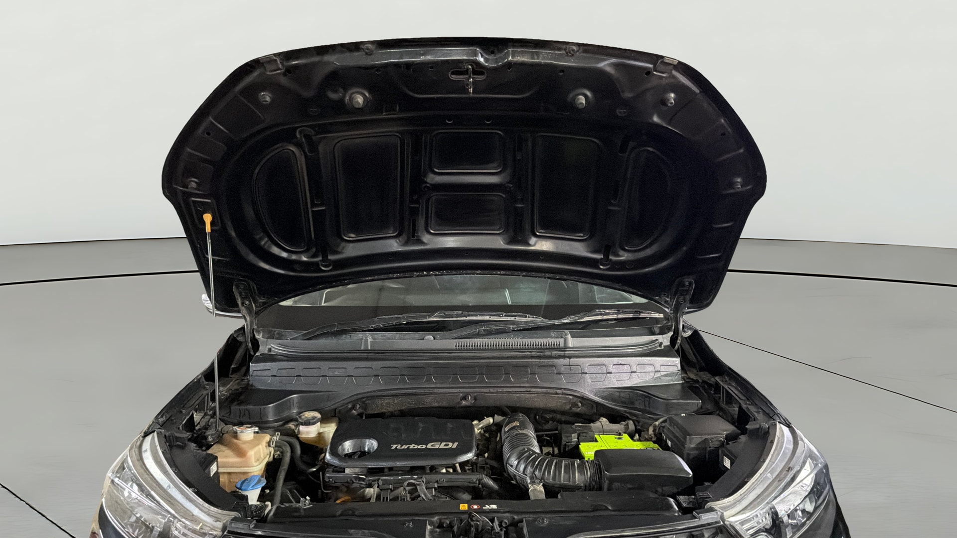 Used 2022 Kia Sonet Used 2022 Kia Sonet