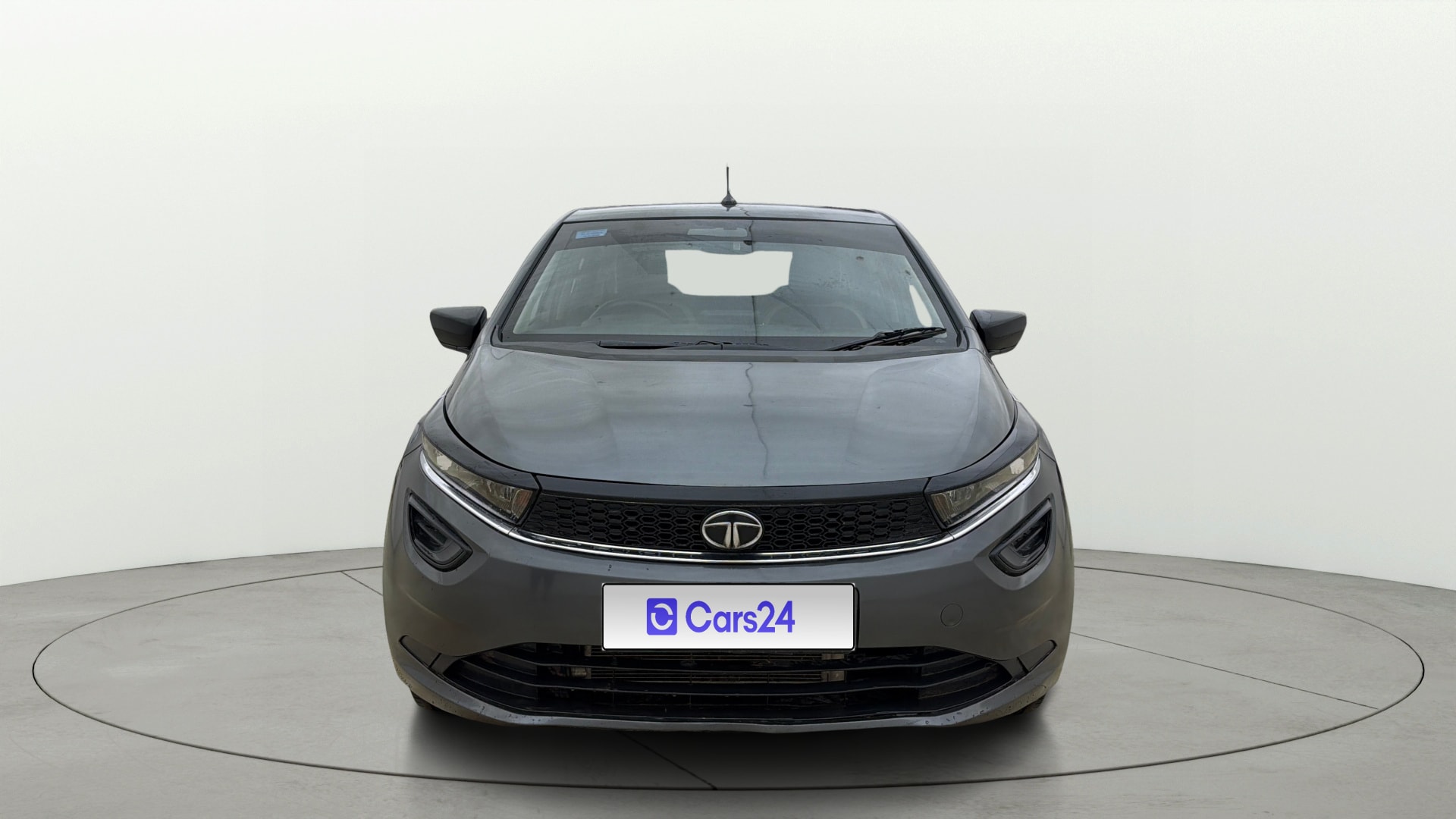 Used 2024 Tata Altroz Used 2024 Tata Altroz