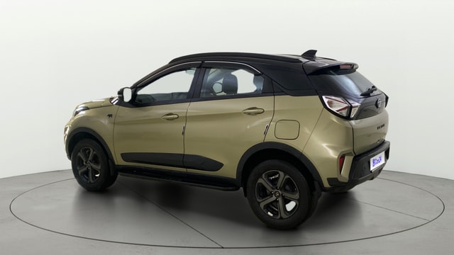 View Tata Nexon Image 2 Used Tata Nexon Image 2