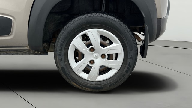 View Renault Kwid Image 11 Used Renault Kwid Image 11