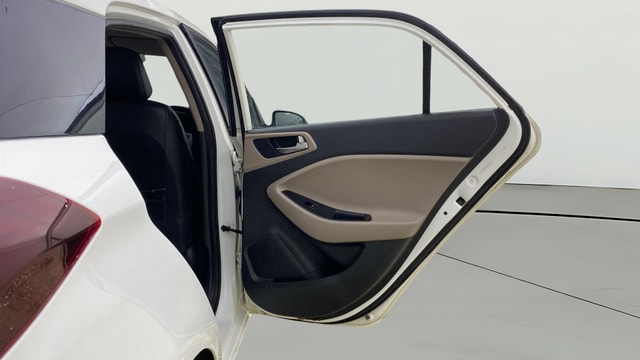 View Hyundai Elite i20 Image 7 Used Hyundai Elite i20 Image 7