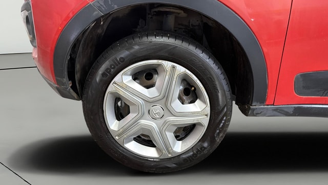 View Tata Nexon Image 27 Used Tata Nexon Image 27