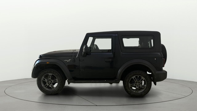 View Mahindra Thar Image 5 Used Mahindra Thar Image 5