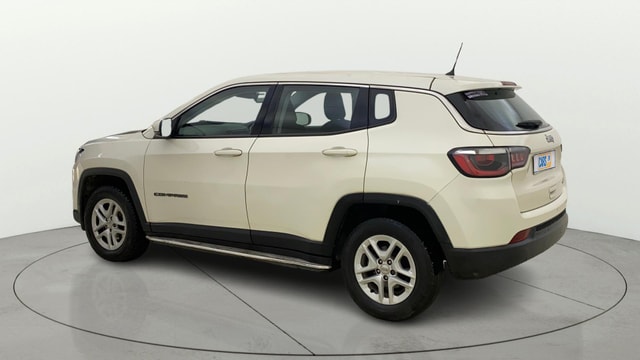 View Jeep Compass Image 2 Used Jeep Compass Image 2