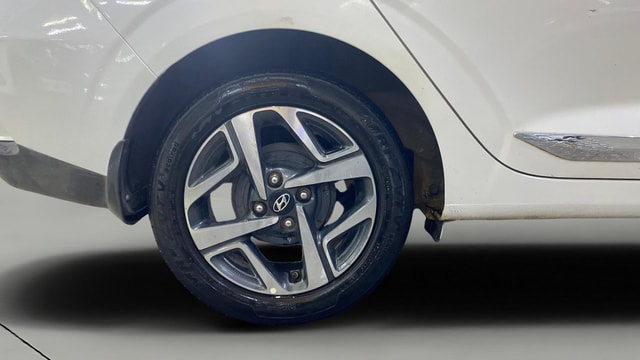 View Hyundai Aura Image 23 Used Hyundai Aura Image 23