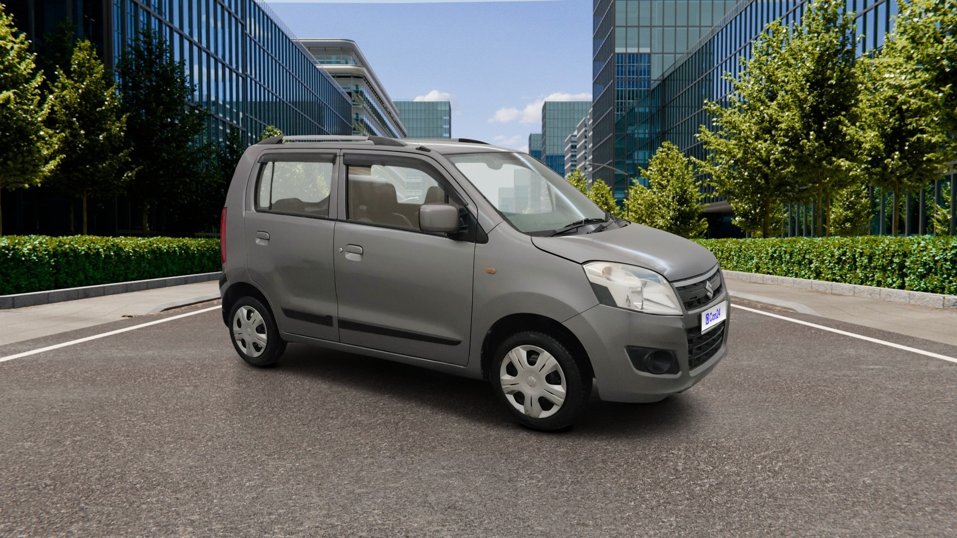 View 2014 Maruti Suzuki 1000 Base Variant Image 21 Used 2014 Maruti Suzuki 1000 Base Variant Image 21
