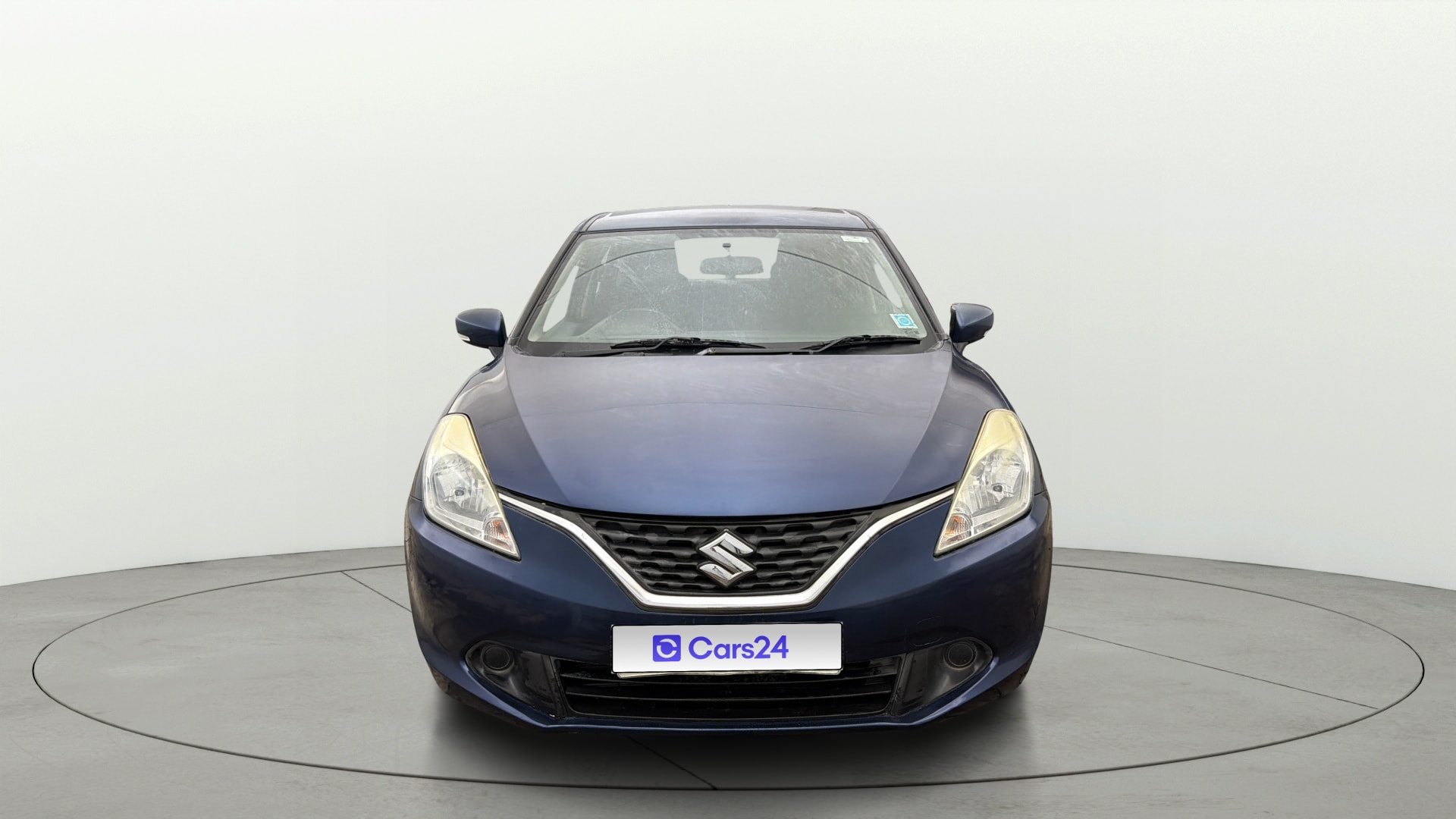 Used 2017 Maruti Suzuki 1000 Used 2017 Maruti Suzuki 1000