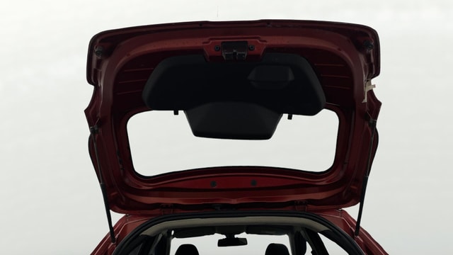 View Ford Figo Aspire Image 16 Used Ford Figo Aspire Image 16