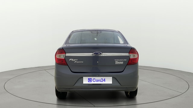 View Ford Figo Aspire Image 39 Used Ford Figo Aspire Image 39