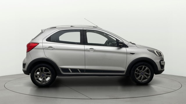 View Ford Freestyle Image 8 Used Ford Freestyle Image 8