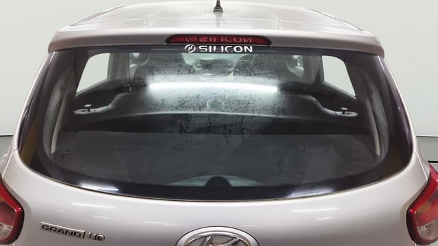 View Hyundai Grand i10 Image 5 Used Hyundai Grand i10 Image 5