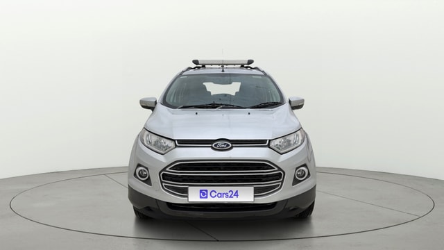View Ford EcoSport Image 1 Used Ford EcoSport Image 1