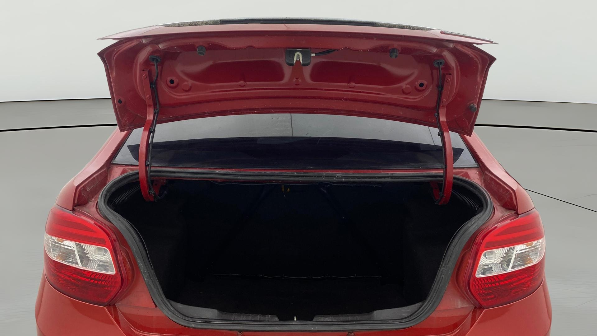 View 2016 Tata Zest XM Petrol Image 36 Used 2016 Tata Zest XM Petrol Image 36