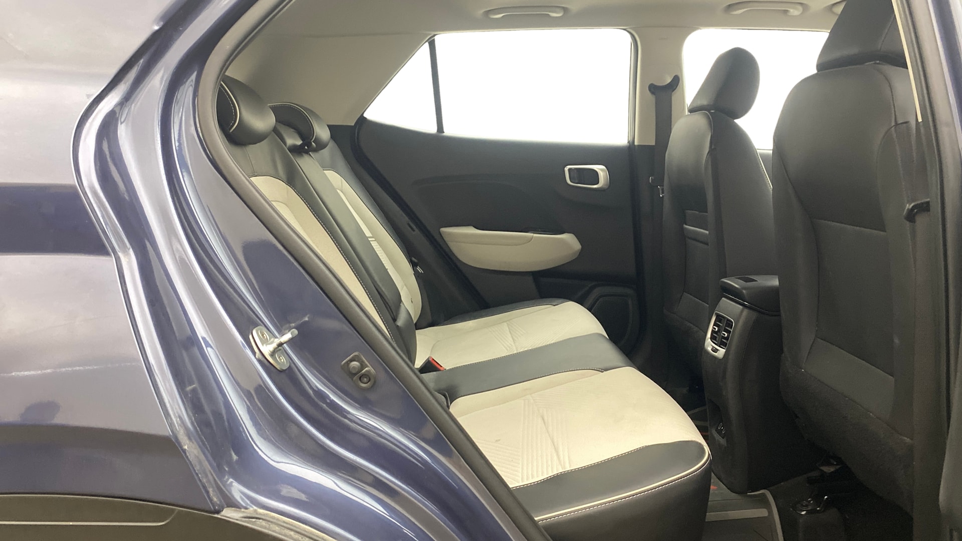 Used 2022 Hyundai Venue Used 2022 Hyundai Venue