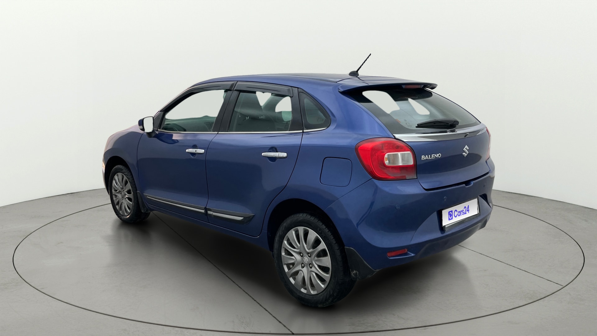 Used 2017 Maruti Suzuki 1000 Used 2017 Maruti Suzuki 1000