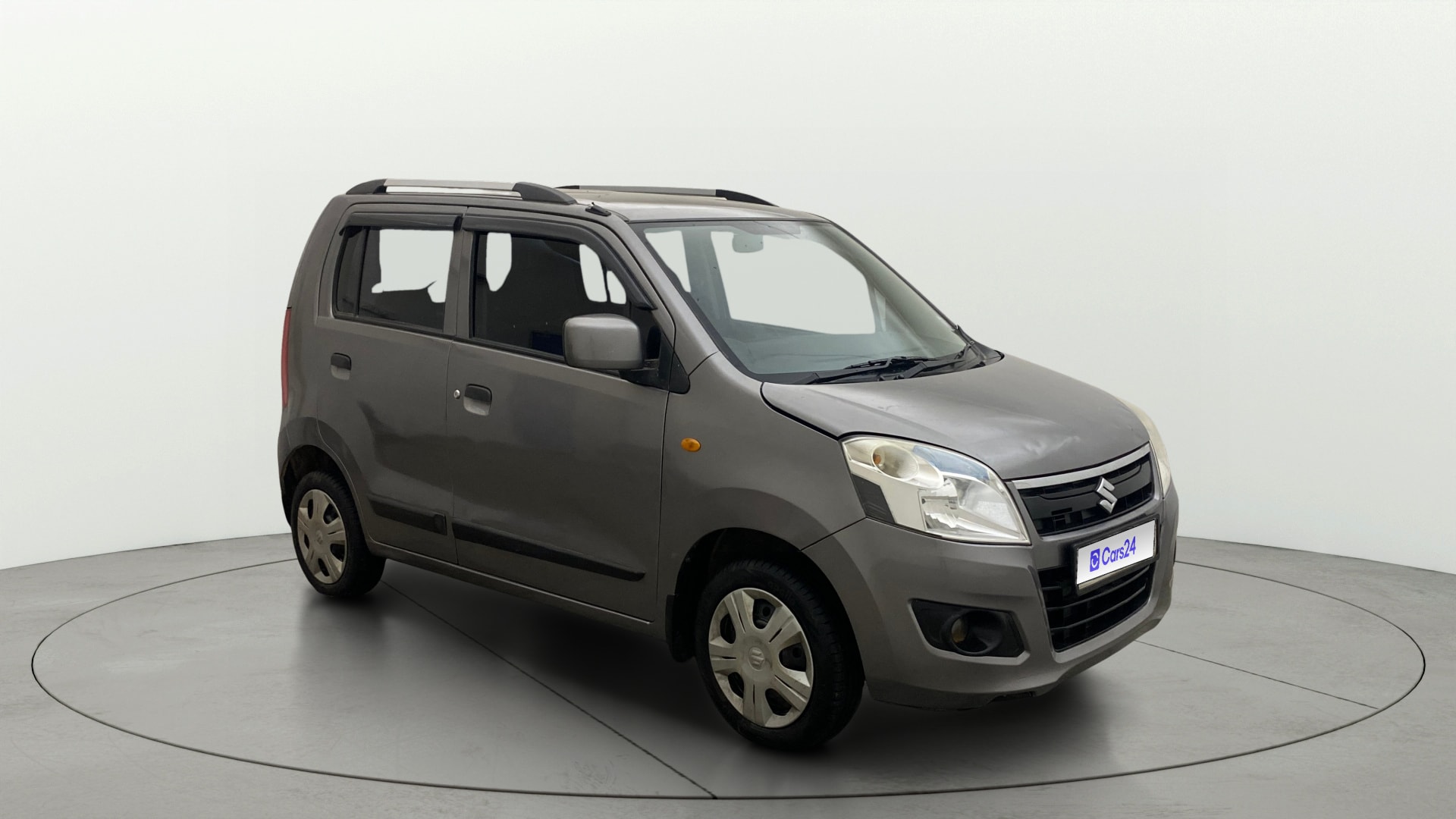 Used 2018 Maruti Suzuki 1000 Used 2018 Maruti Suzuki 1000
